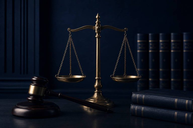 علی اوجاقی وکیل پایه یک دادگستری در نسیم شهر